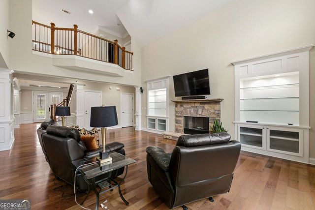 3831 Courson Street, Marietta, GA 30066