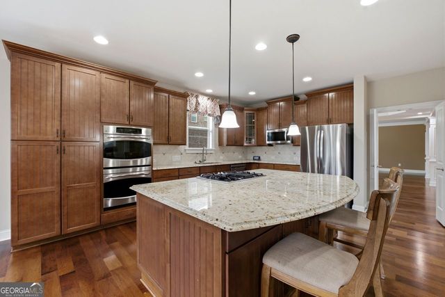 3831 Courson Street, Marietta, GA 30066