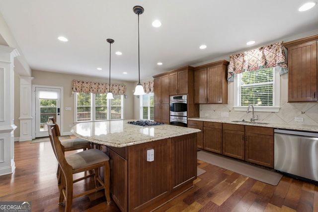 3831 Courson Street, Marietta, GA 30066