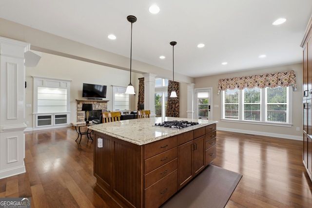 3831 Courson Street, Marietta, GA 30066