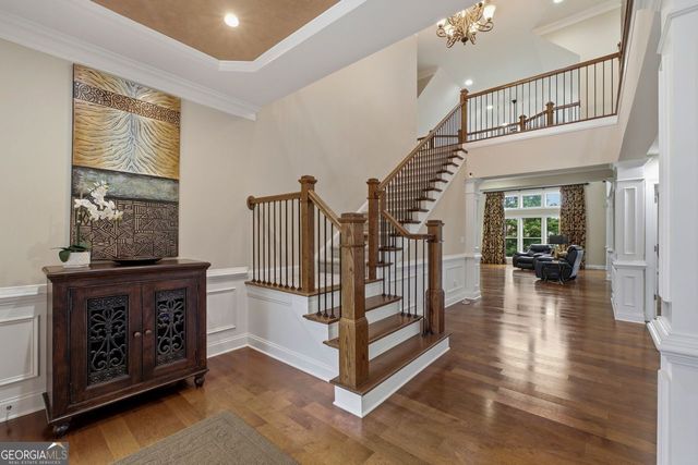 3831 Courson Street, Marietta, GA 30066