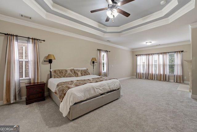 3831 Courson Street, Marietta, GA 30066