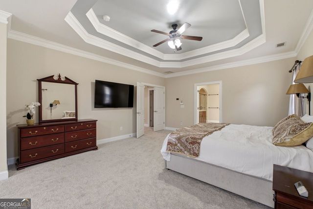 3831 Courson Street, Marietta, GA 30066