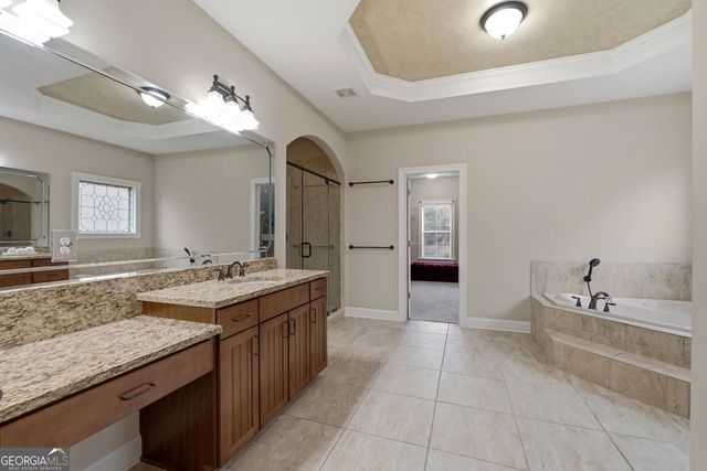 3831 Courson Street, Marietta, GA 30066
