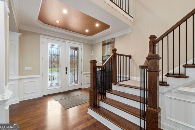 3831 Courson Street, Marietta, GA 30066