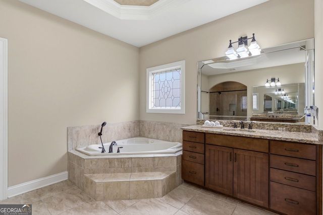 3831 Courson Street, Marietta, GA 30066