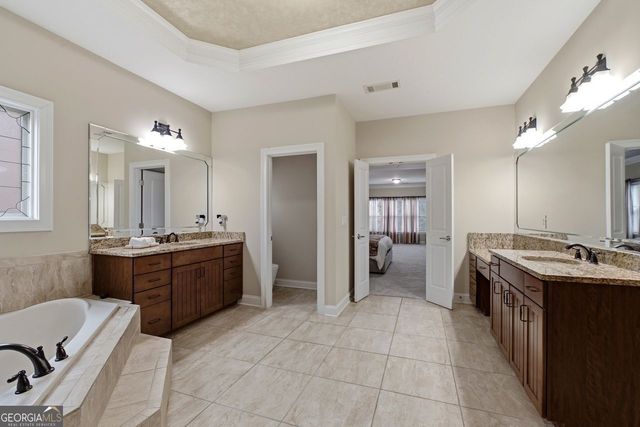 3831 Courson Street, Marietta, GA 30066