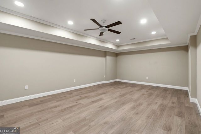 3831 Courson Street, Marietta, GA 30066