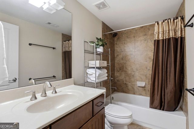 3831 Courson Street, Marietta, GA 30066