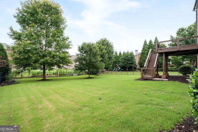 3831 Courson Street, Marietta, GA 30066