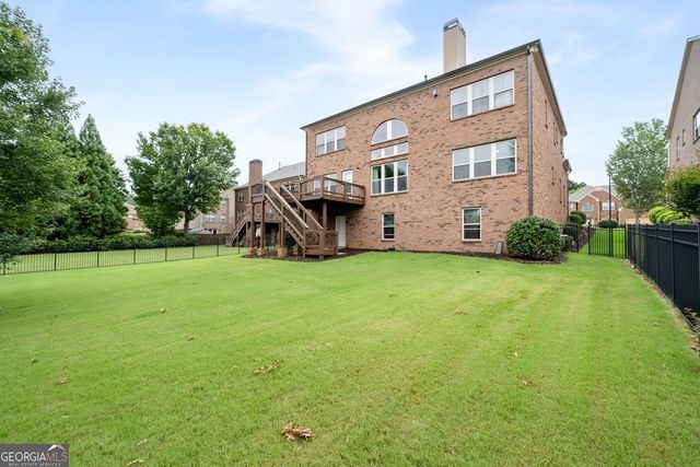 3831 Courson Street, Marietta, GA 30066