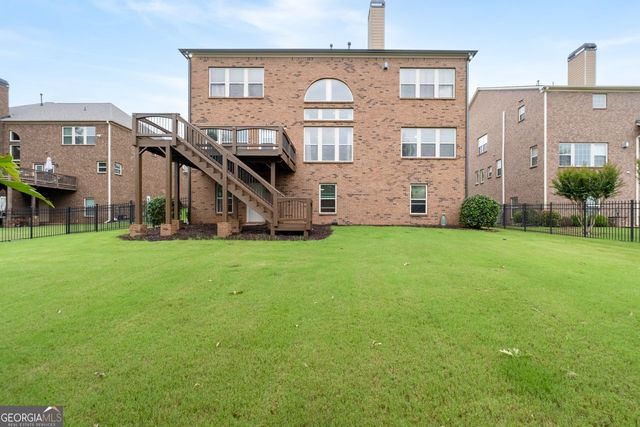 3831 Courson Street, Marietta, GA 30066