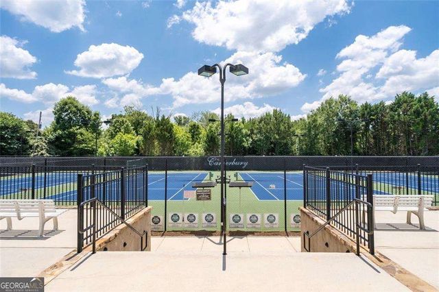 3831 Courson Street, Marietta, GA 30066