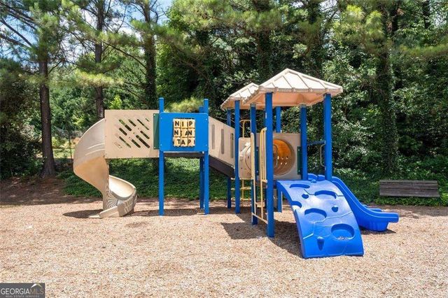 3831 Courson Street, Marietta, GA 30066