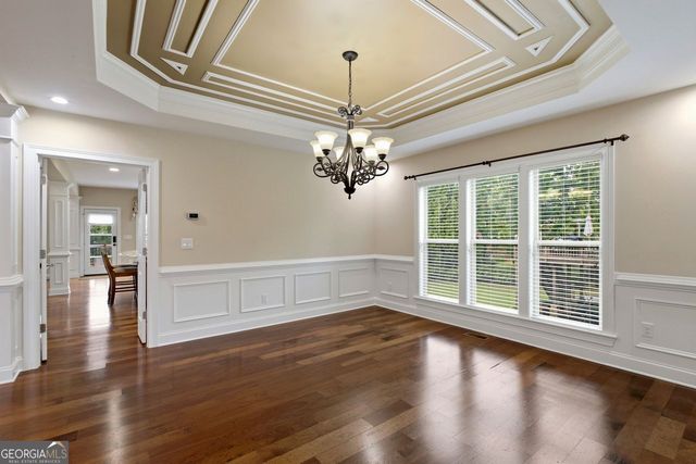 3831 Courson Street, Marietta, GA 30066