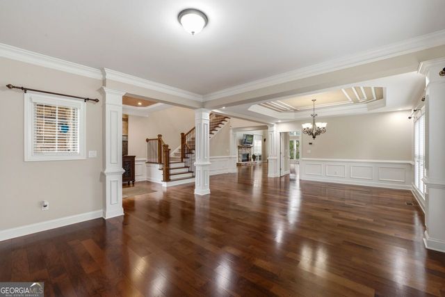 3831 Courson Street, Marietta, GA 30066