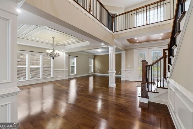 3831 Courson Street, Marietta, GA 30066
