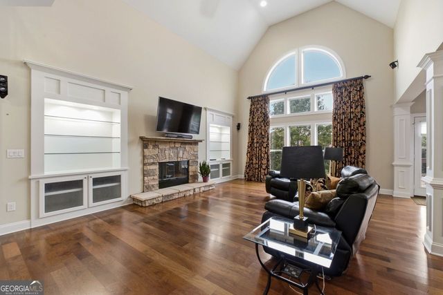3831 Courson Street, Marietta, GA 30066