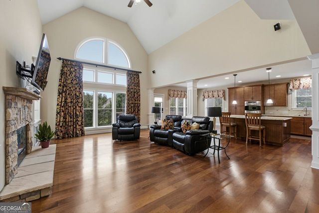 3831 Courson Street, Marietta, GA 30066