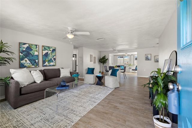 5041 BAY BOULEVARD, Port Richey, FL 34668