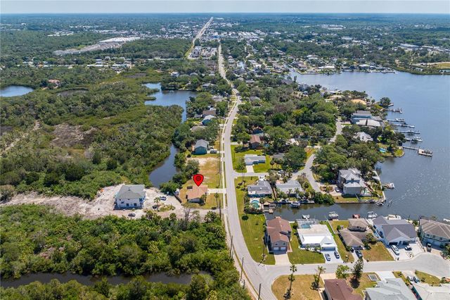 5041 BAY BOULEVARD, Port Richey, FL 34668