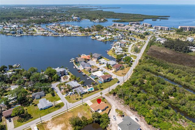 5041 BAY BOULEVARD, Port Richey, FL 34668