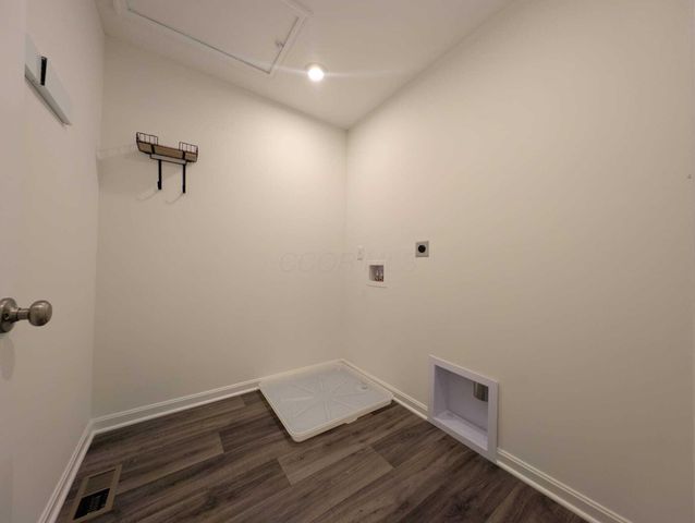 8246 Woodstar Drive, Plain City, OH 43064