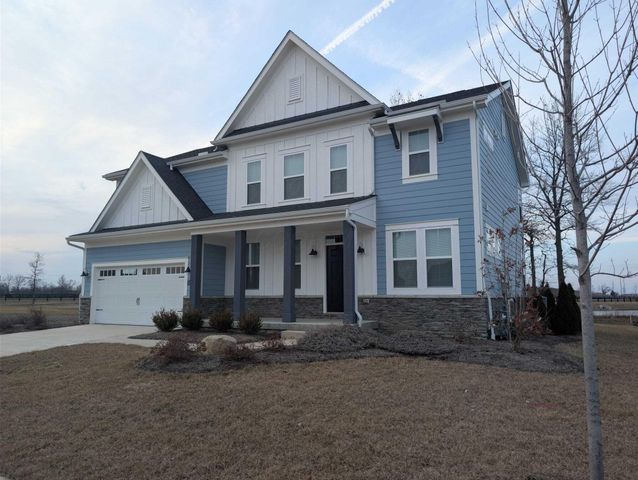 8246 Woodstar Drive, Plain City, OH 43064