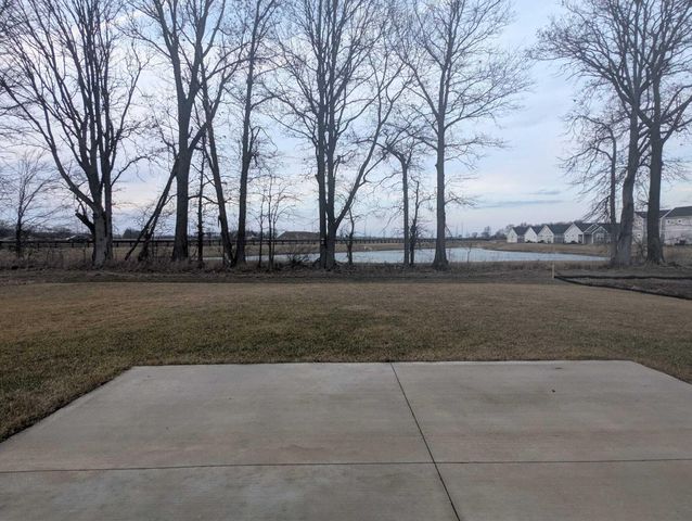 8246 Woodstar Drive, Plain City, OH 43064