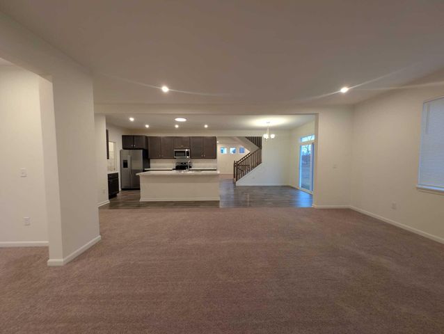 8246 Woodstar Drive, Plain City, OH 43064