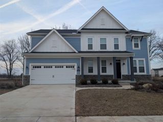 8246 Woodstar Drive, Plain City, OH 43064