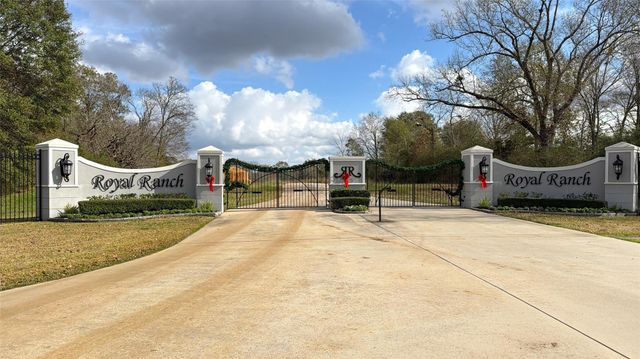 TBD 5.35Ac Lot Spring Branch Road, Montgomery, TX 77316