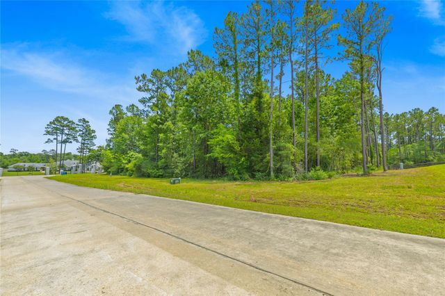 TBD 5.35Ac Lot Spring Branch Road, Montgomery, TX 77316
