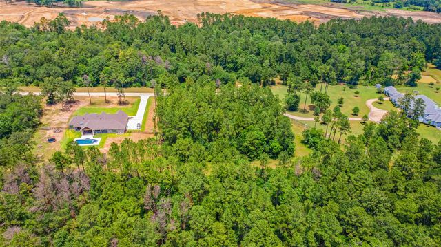 TBD 5.35Ac Lot Spring Branch Road, Montgomery, TX 77316