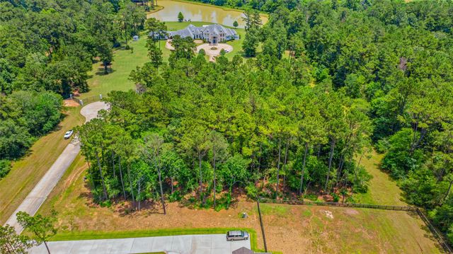 TBD 5.35Ac Lot Spring Branch Road, Montgomery, TX 77316