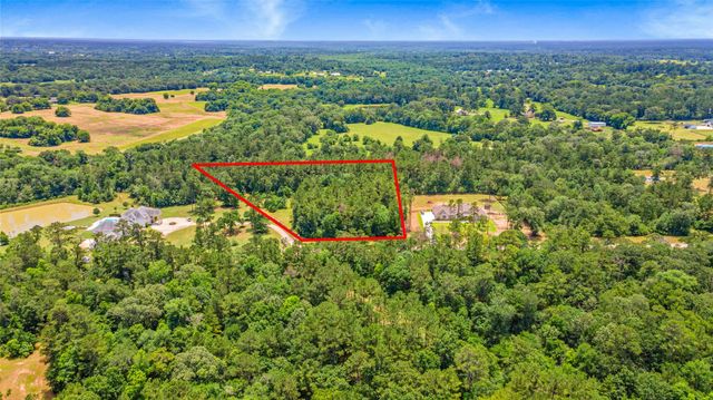 TBD 5.35Ac Lot Spring Branch Road, Montgomery, TX 77316
