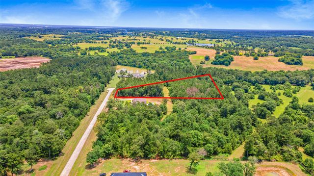 TBD 5.35Ac Lot Spring Branch Road, Montgomery, TX 77316