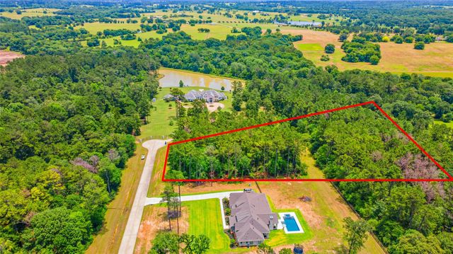 TBD 5.35Ac Lot Spring Branch Road, Montgomery, TX 77316