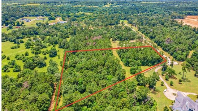 TBD 5.35Ac Lot Spring Branch Road, Montgomery, TX 77316