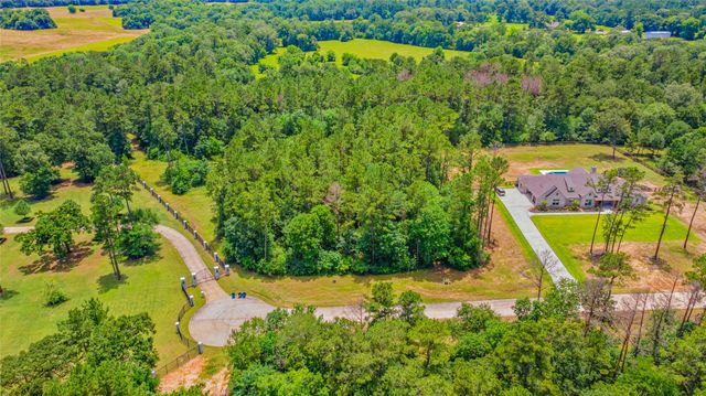TBD 5.35Ac Lot Spring Branch Road, Montgomery, TX 77316