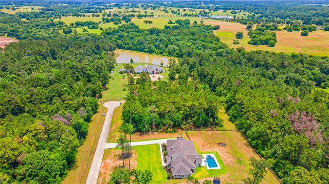 TBD 5.35Ac Lot Spring Branch Road, Montgomery, TX 77316