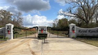 TBD 5.35Ac Lot Spring Branch Road, Montgomery, TX 77316