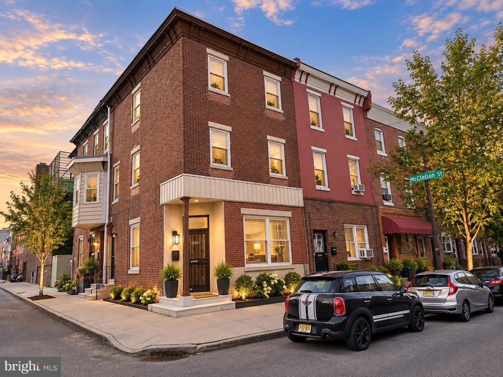 1812 S 5TH ST, PHILADELPHIA, PA 19148 — exterior
