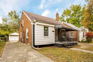 19170 Saint Marys Street, Detroit, MI 48235