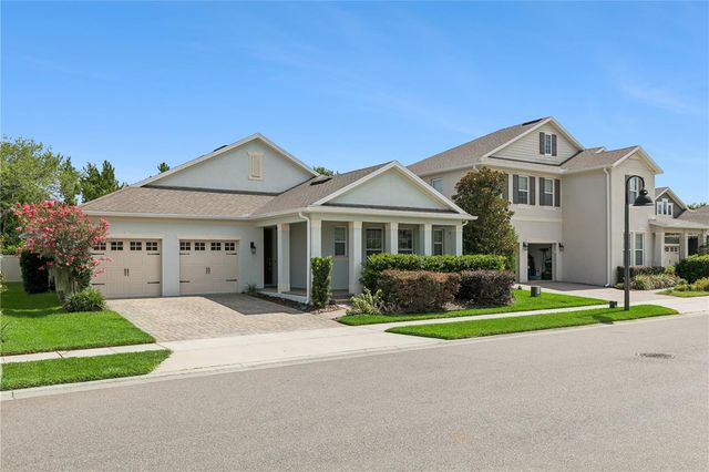 1096 WOOD DALE CIRCLE, Oviedo, FL 32765