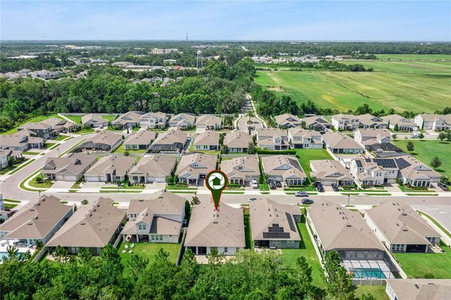 1096 WOOD DALE CIRCLE, Oviedo, FL 32765