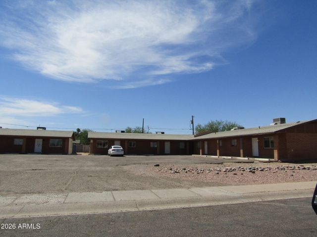 415 W 10TH Street, Casa Grande, AZ 85122