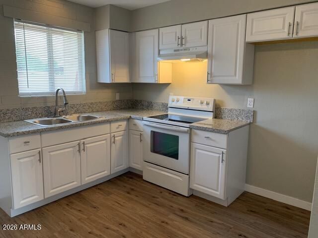 415 W 10TH Street, Casa Grande, AZ 85122
