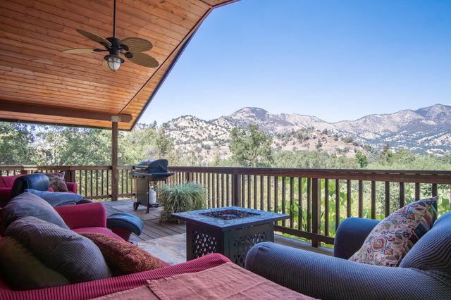 42854 Sierra Drive B, Three Rivers, CA 93271