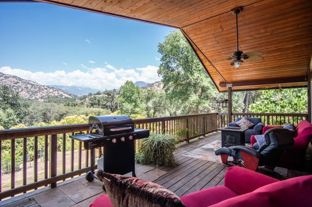 42854 Sierra Drive B, Three Rivers, CA 93271